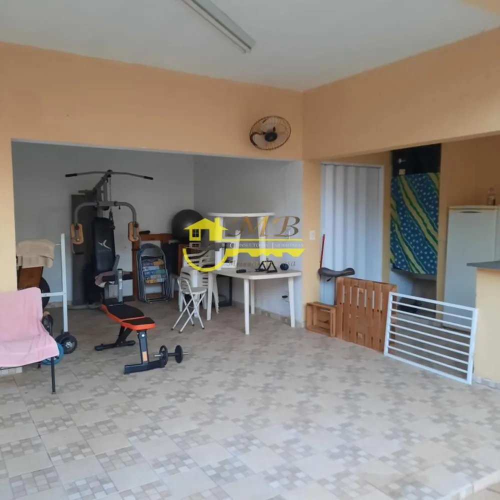 Casa, 3 quartos, 192 m² - Foto 8