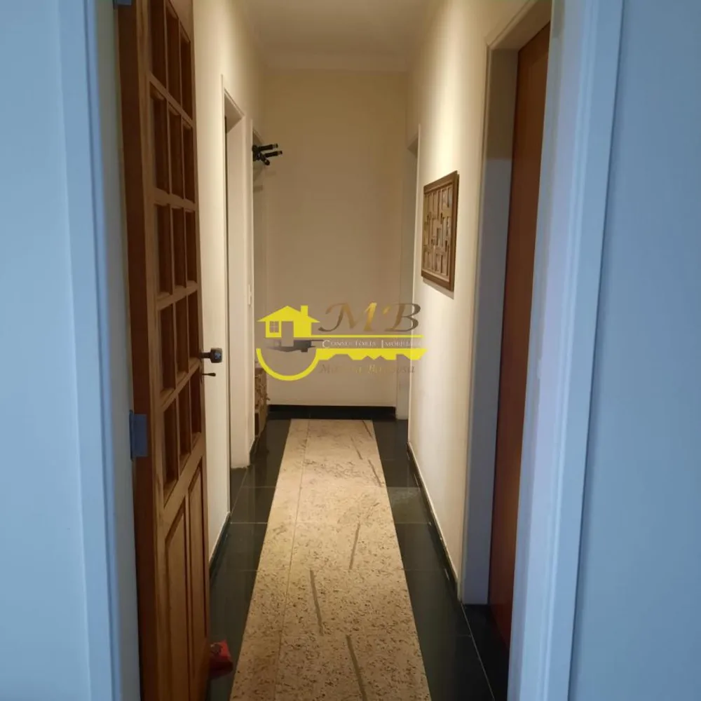 Casa, 3 quartos, 192 m² - Foto 4