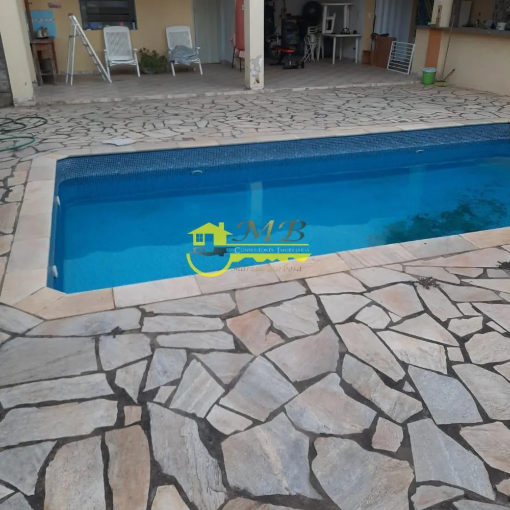 Casa, 3 quartos, 192 m² - Foto 11