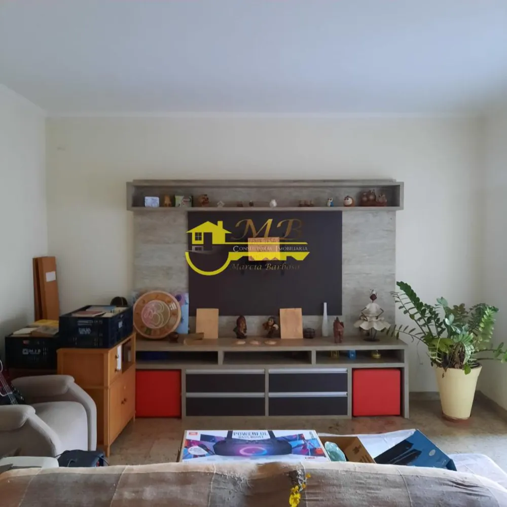 Casa, 3 quartos, 192 m² - Foto 2