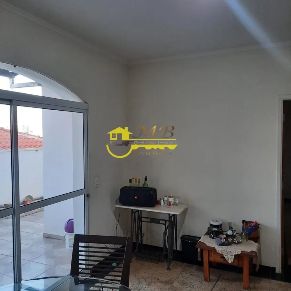 Casa, 3 quartos, 192 m² - Foto 3