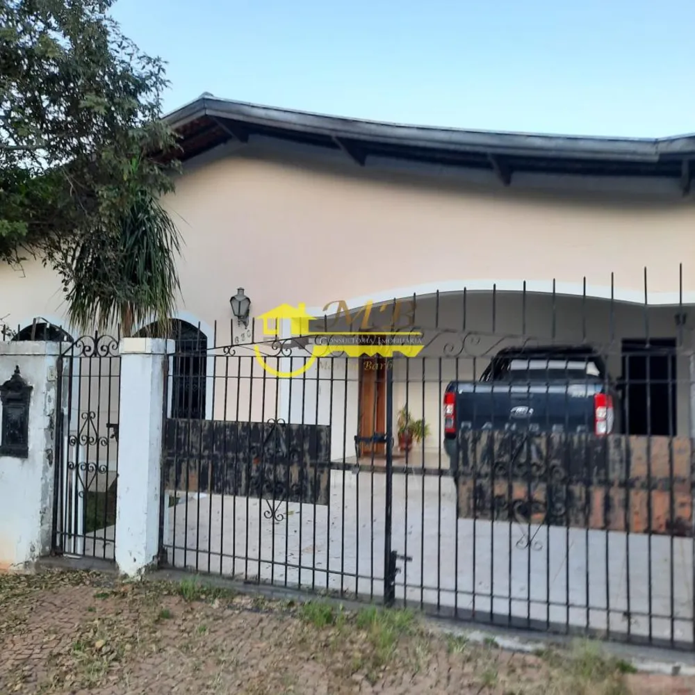 Casa, 3 quartos, 192 m² - Foto 1