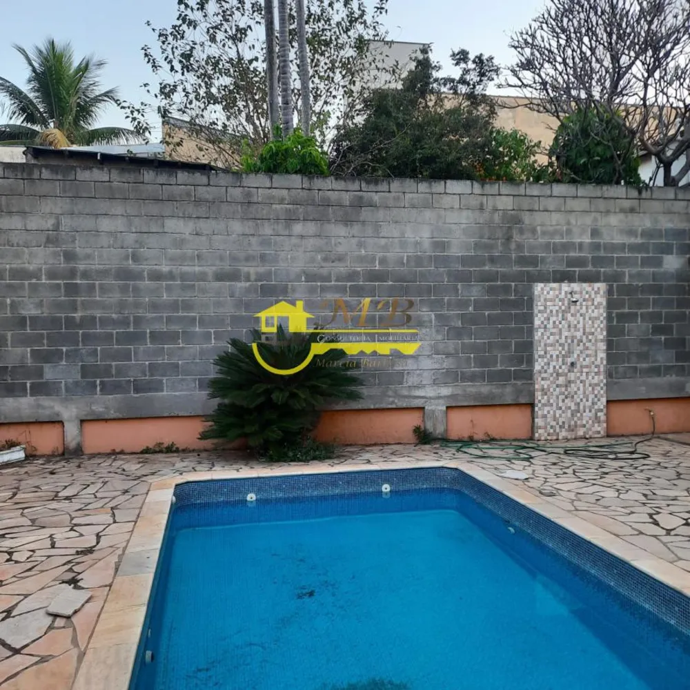 Casa, 3 quartos, 192 m² - Foto 12