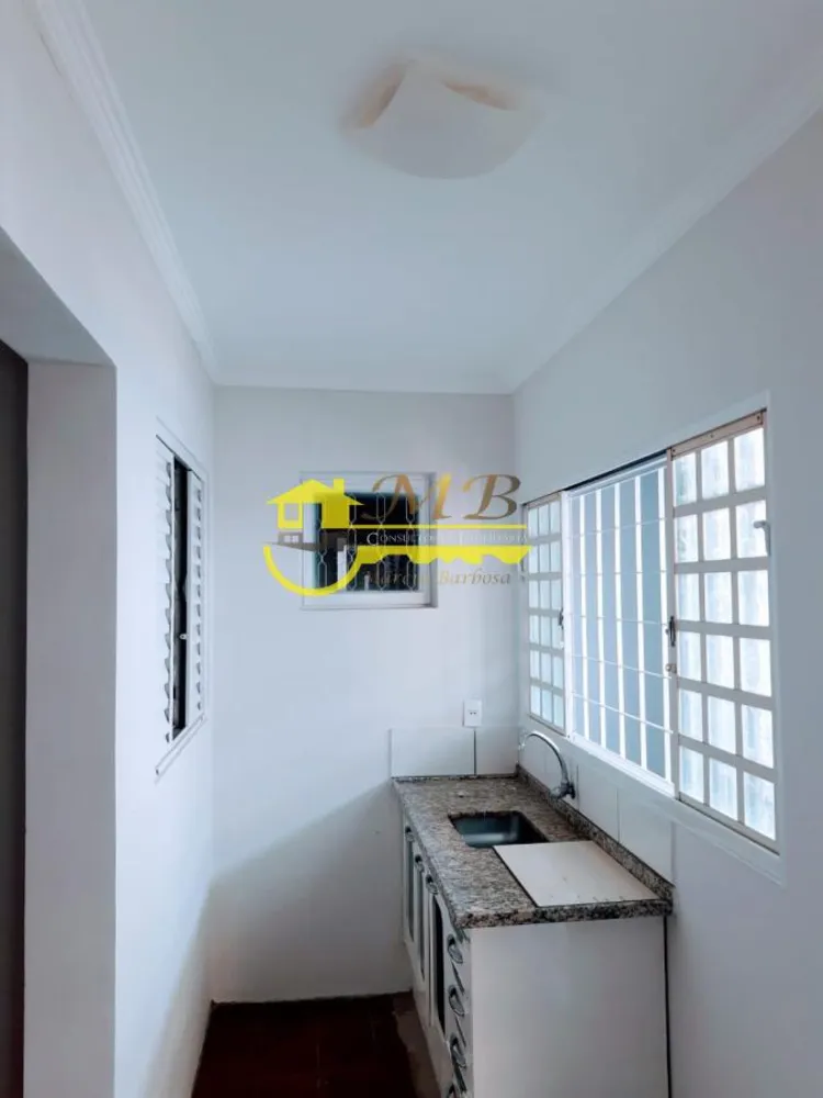 Casa, 4 quartos - Foto 10