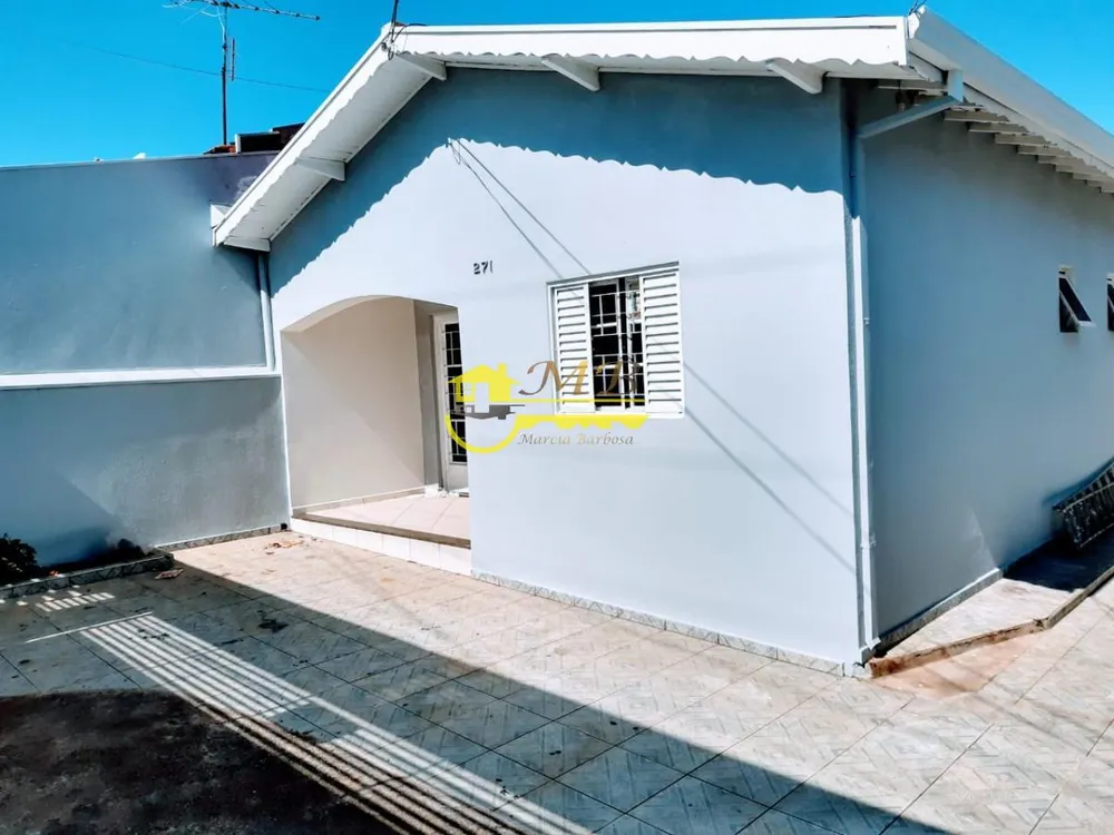 Casa, 4 quartos - Foto 4