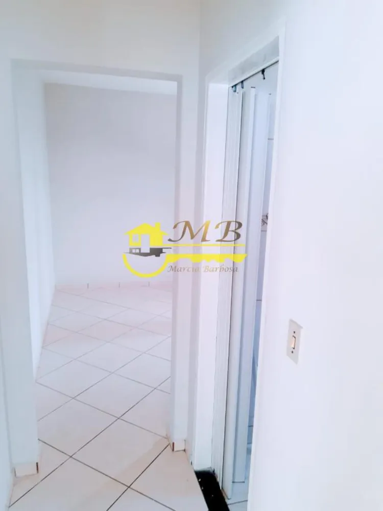 Casa, 4 quartos - Foto 7