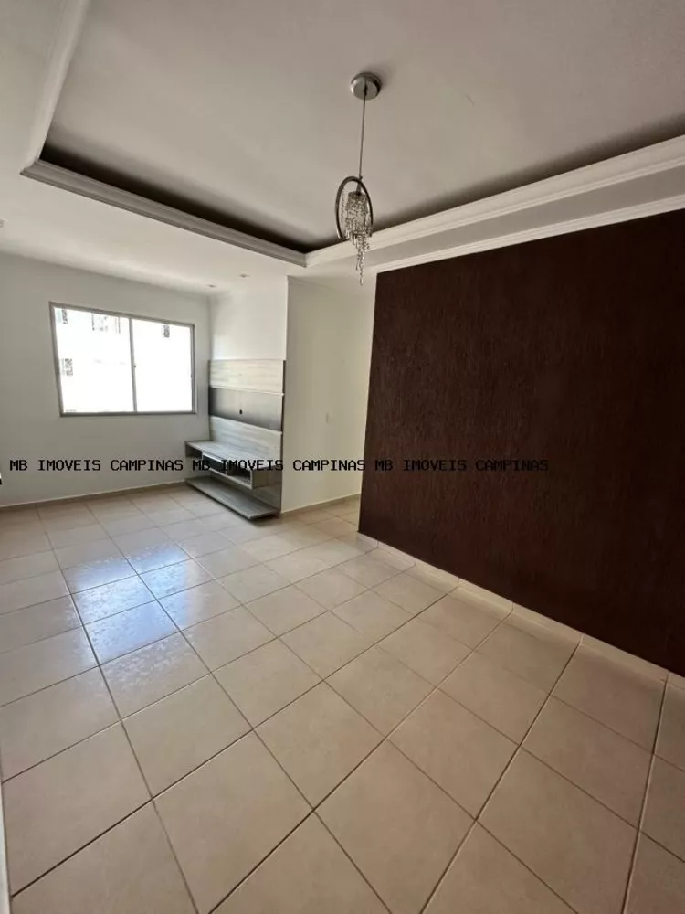 Apartamento à venda com 3 quartos - Foto 1