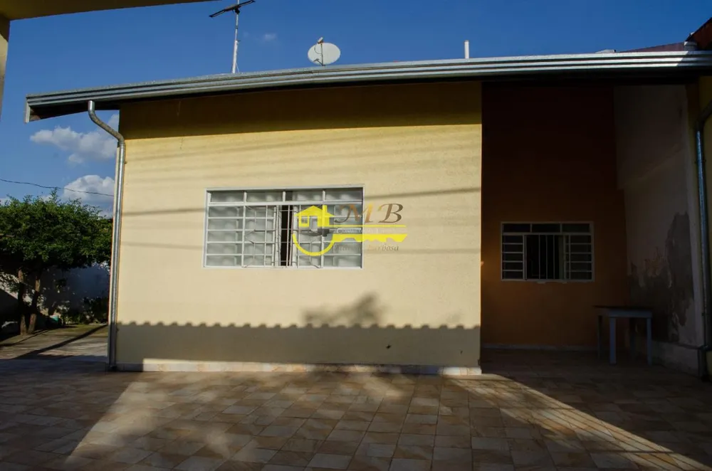 Casa, 2 quartos - Foto 1