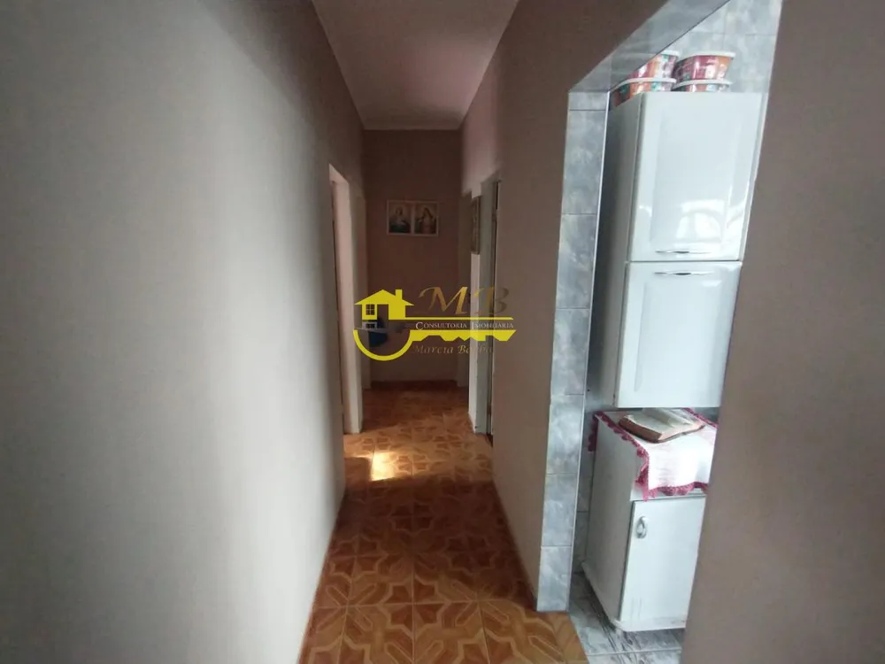 Casa, 3 quartos, 200 m² - Foto 9