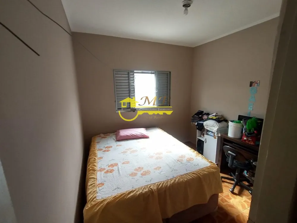 Casa, 3 quartos, 200 m² - Foto 4