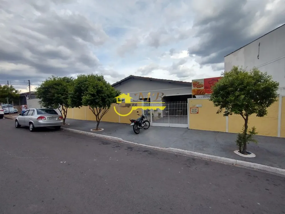 Casa, 3 quartos, 200 m² - Foto 1