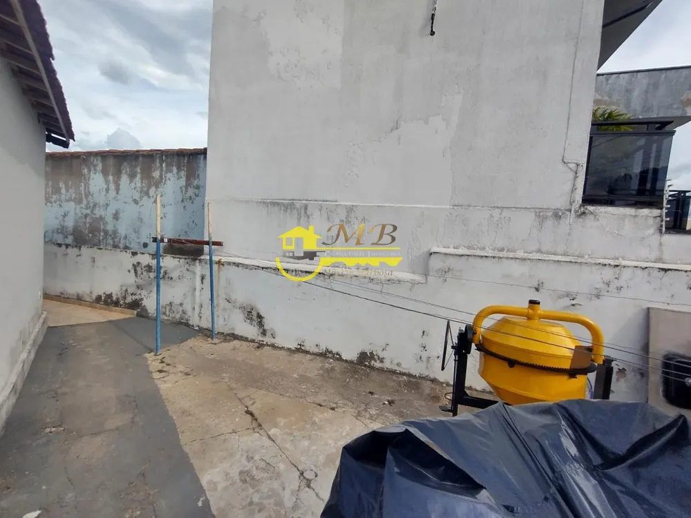 Casa, 3 quartos, 200 m² - Foto 11