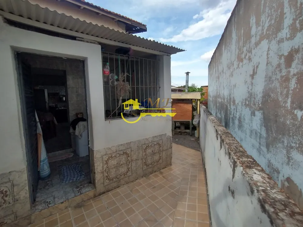 Casa, 3 quartos, 200 m² - Foto 10