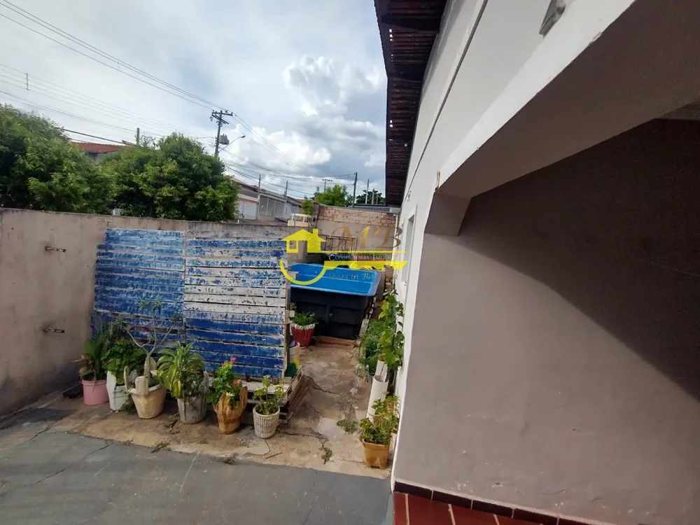 Casa, 3 quartos, 200 m² - Foto 8