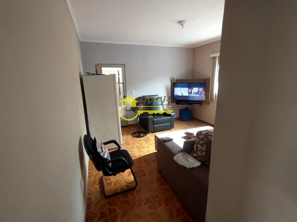 Casa, 3 quartos, 200 m² - Foto 3