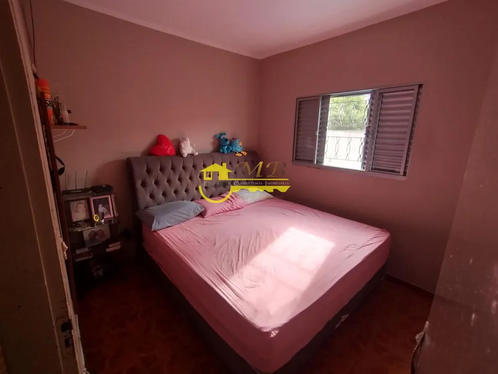 Casa, 3 quartos, 200 m² - Foto 5