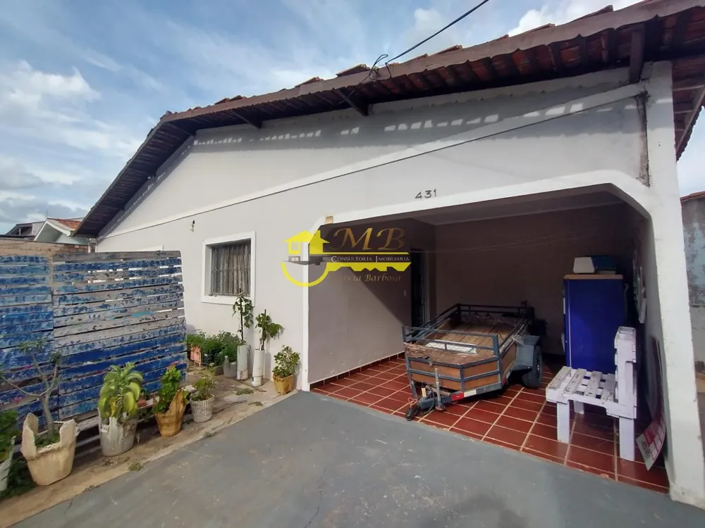 Casa, 3 quartos, 200 m² - Foto 12