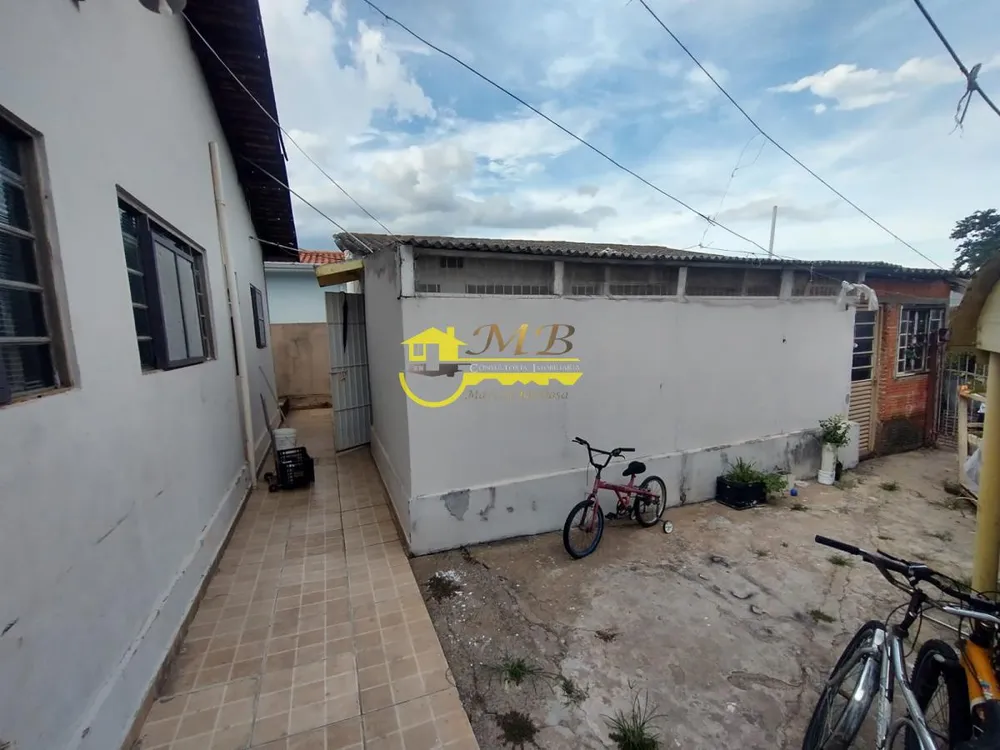 Casa, 3 quartos, 200 m² - Foto 6
