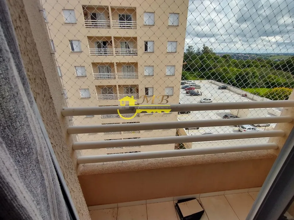 Apartamento, 53 m² - Foto 7