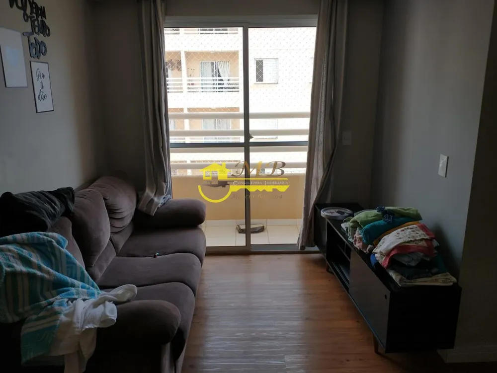 Apartamento, 53 m² - Foto 10