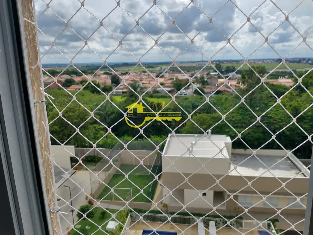 Apartamento, 53 m² - Foto 8