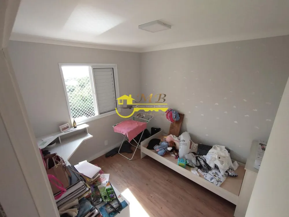 Apartamento, 53 m² - Foto 9