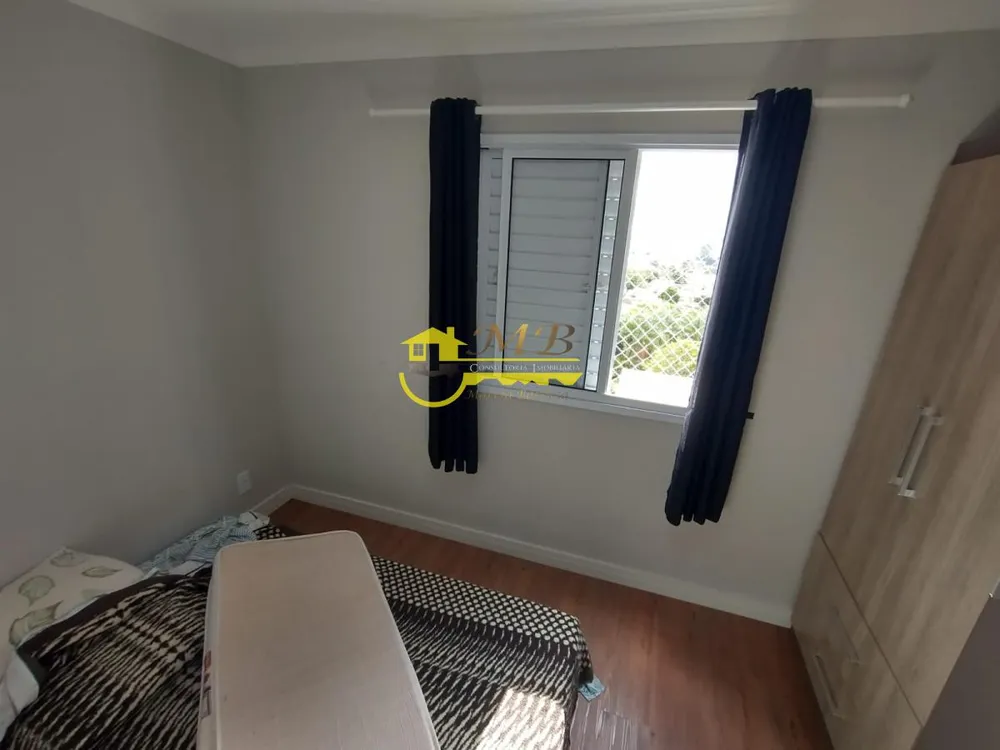 Apartamento, 53 m² - Foto 6
