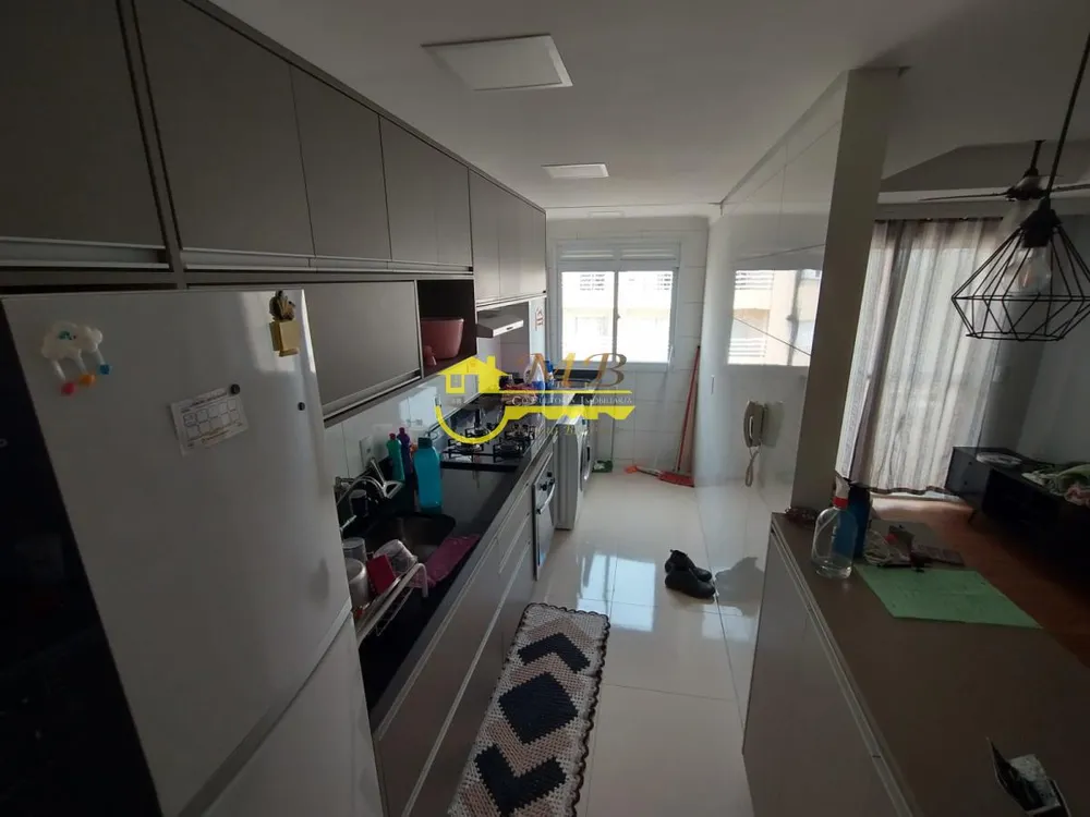Apartamento, 53 m² - Foto 11