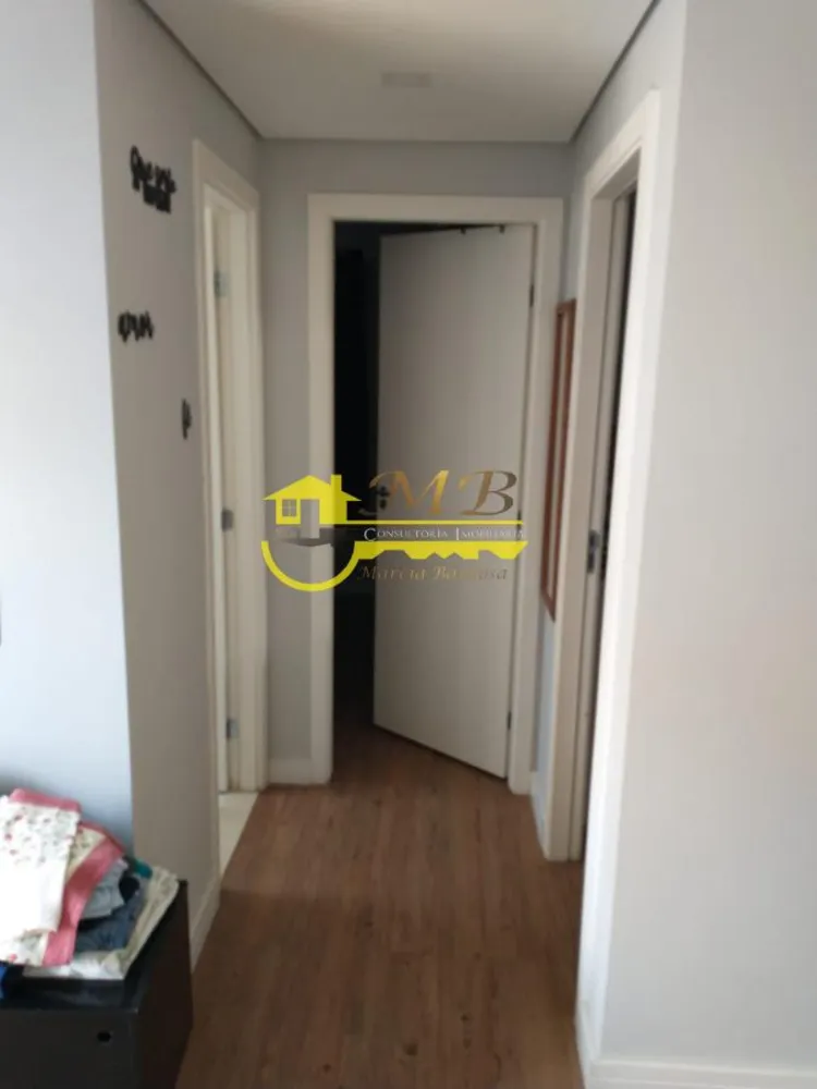 Apartamento, 53 m² - Foto 3