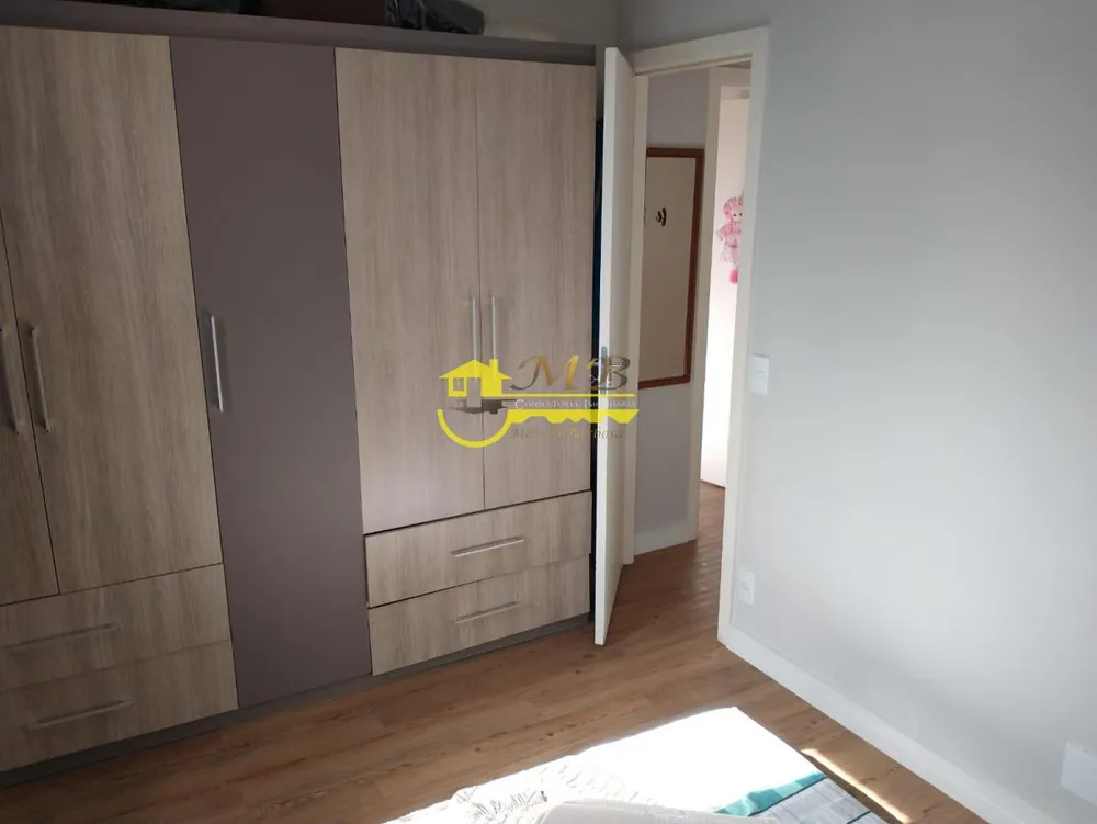 Apartamento, 53 m² - Foto 4