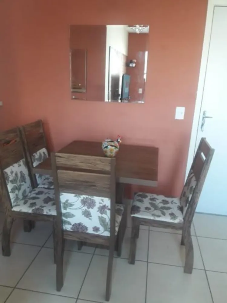 Apartamento, 2 quartos - Foto 5