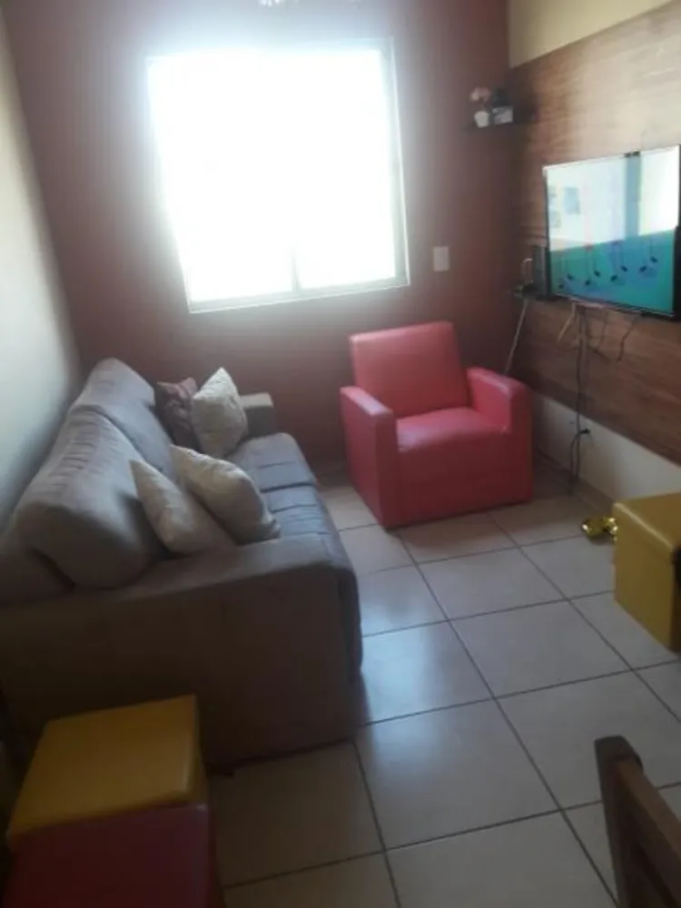 Apartamento, 2 quartos - Foto 13