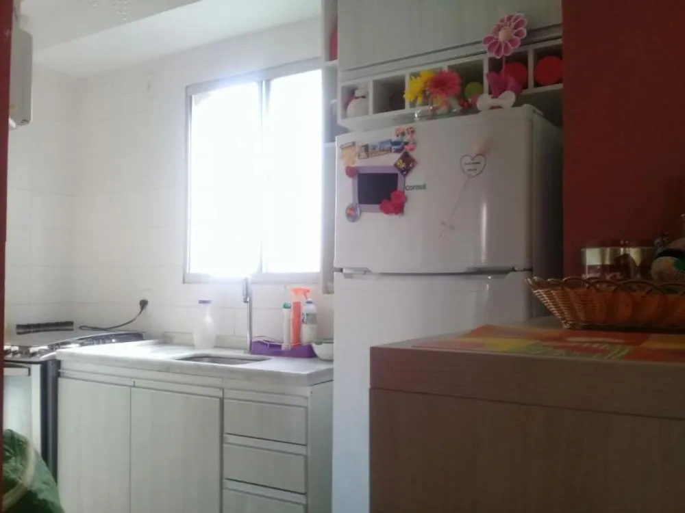 Apartamento, 2 quartos - Foto 15