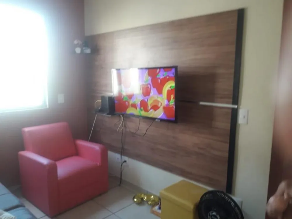 Apartamento, 2 quartos - Foto 12