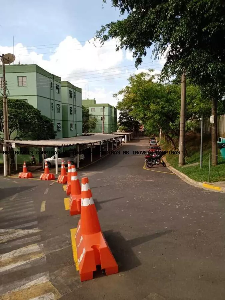 Apartamento, 2 quartos - Foto 1