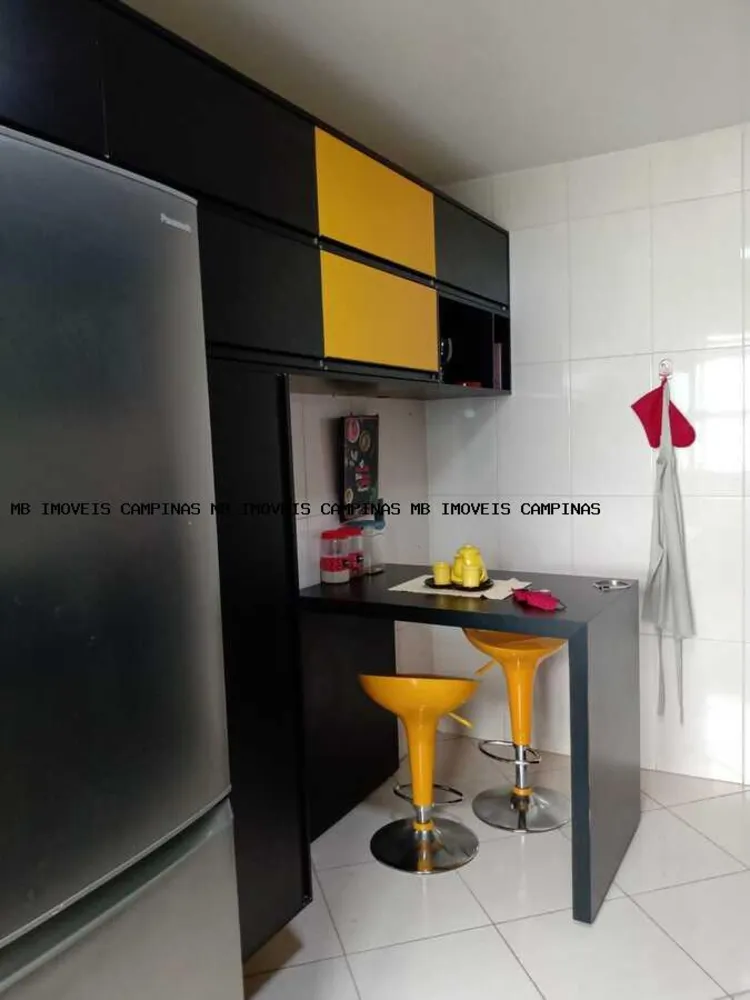 Apartamento, 2 quartos - Foto 10