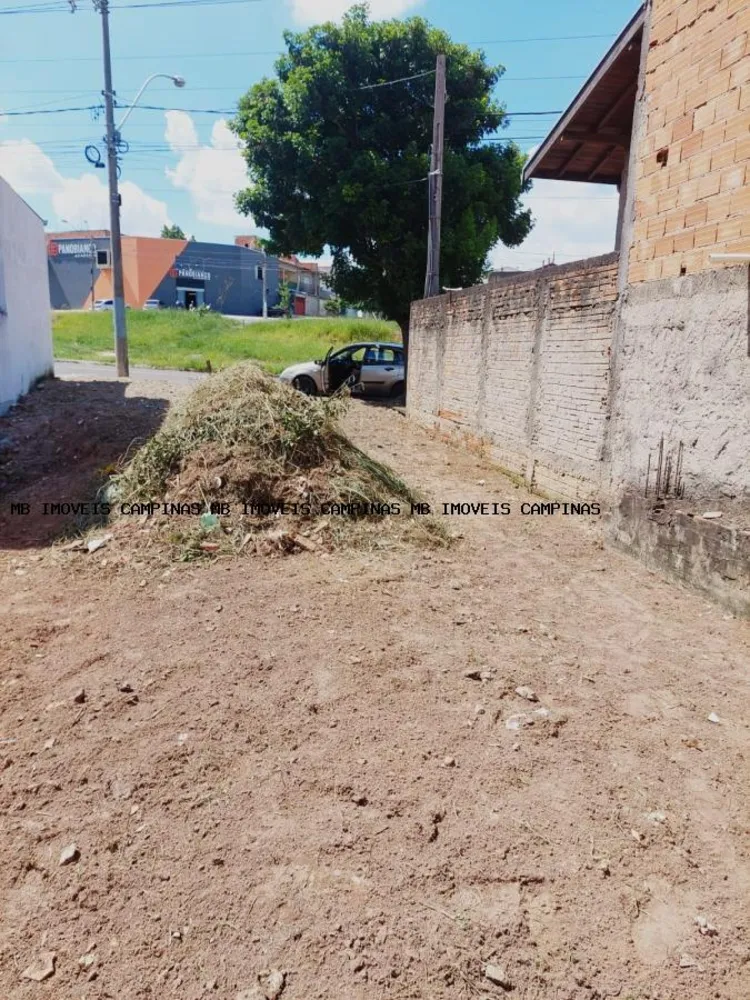 Terreno, 132 m² - Foto 1