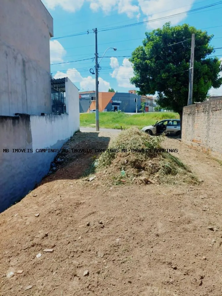 Terreno, 132 m² - Foto 2