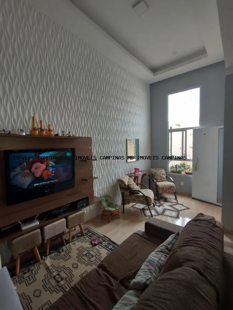 Casa, 3 quartos, 150 m² - Foto 1