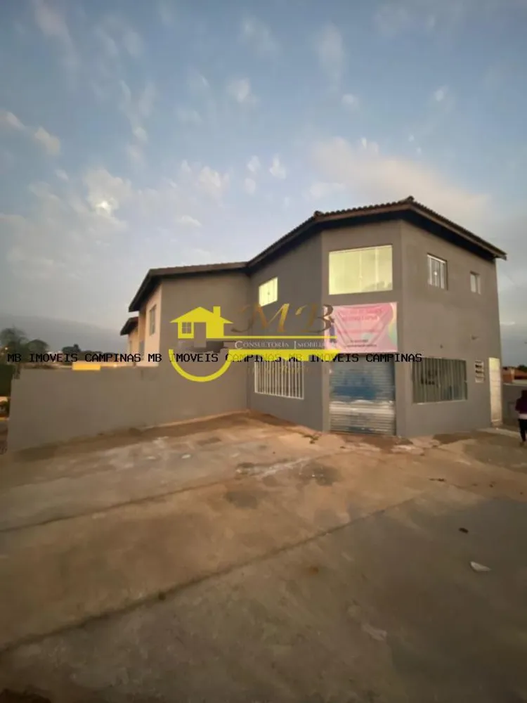 Casa, 7 quartos, 250 m² - Foto 1