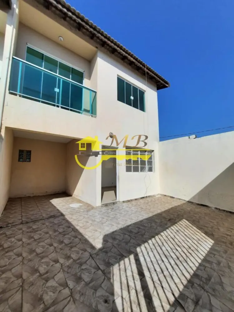 Casa, 7 quartos, 250 m² - Foto 1
