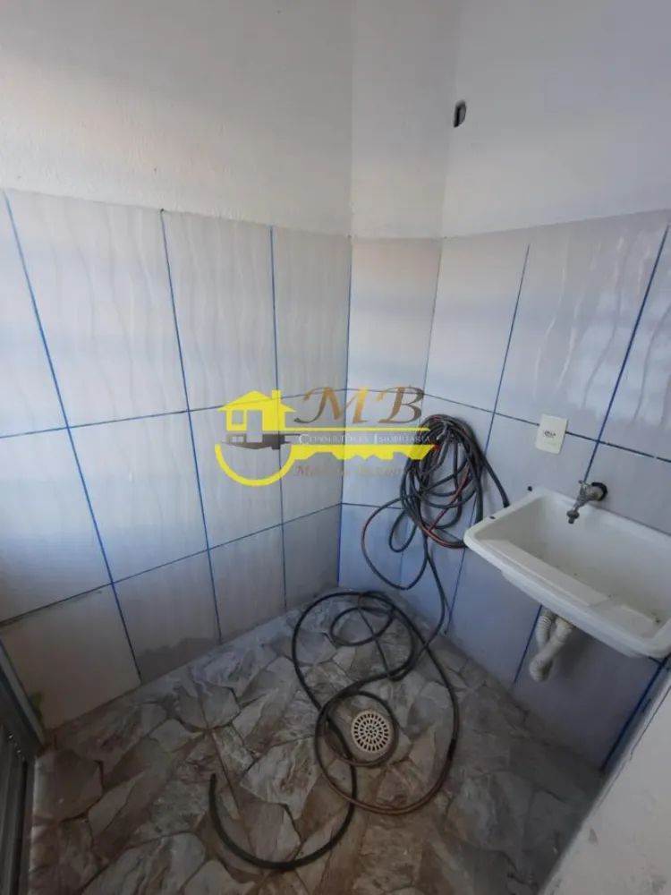 Casa, 7 quartos, 250 m² - Foto 5