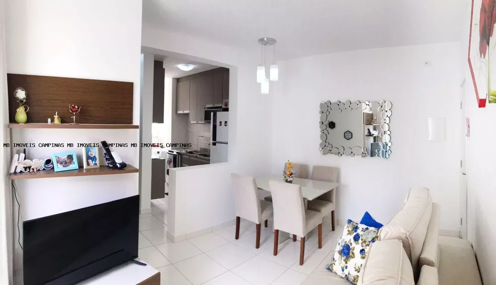 Apartamento à venda com 2 quartos, 52m² - Foto 8