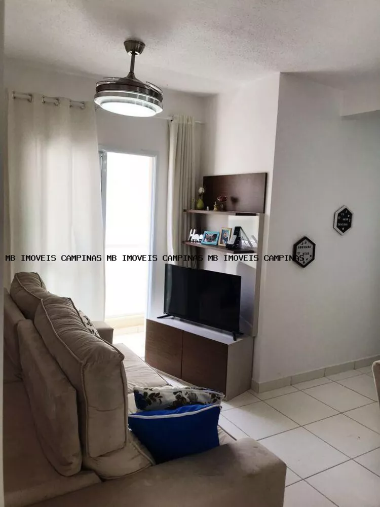 Apartamento à venda com 2 quartos, 52m² - Foto 6