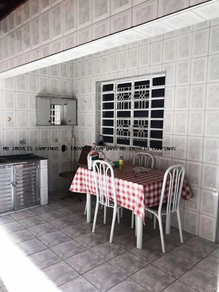 Casa, 3 quartos, 122 m² - Foto 19