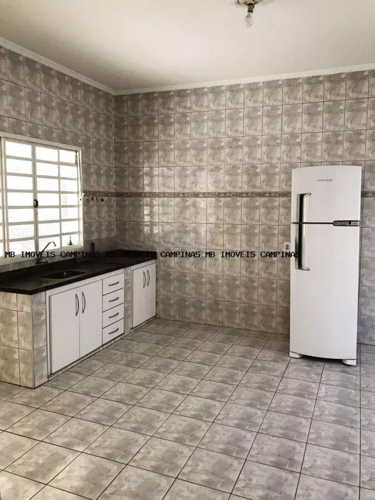 Casa à venda com 3 quartos, 250m² - Foto 5