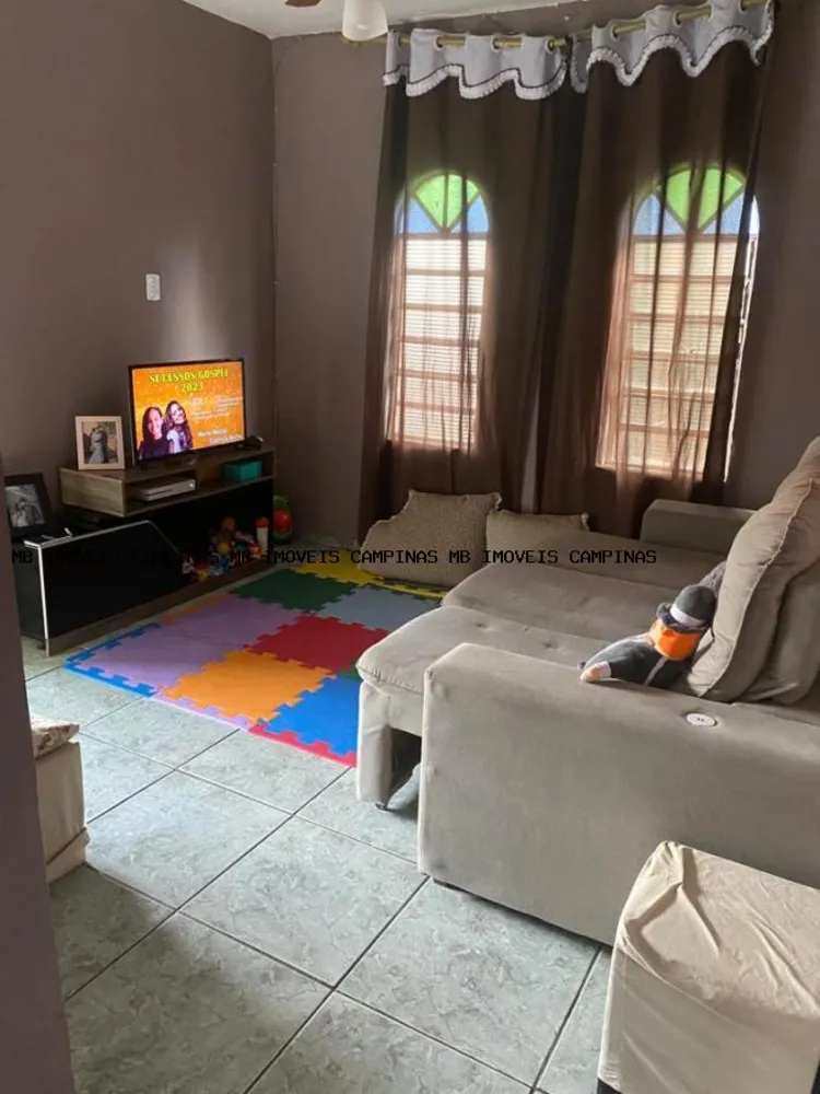 Casa, 5 quartos - Foto 3