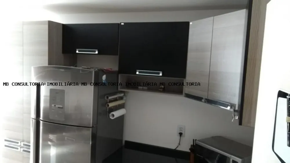 Apartamento, 2 quartos - Foto 1