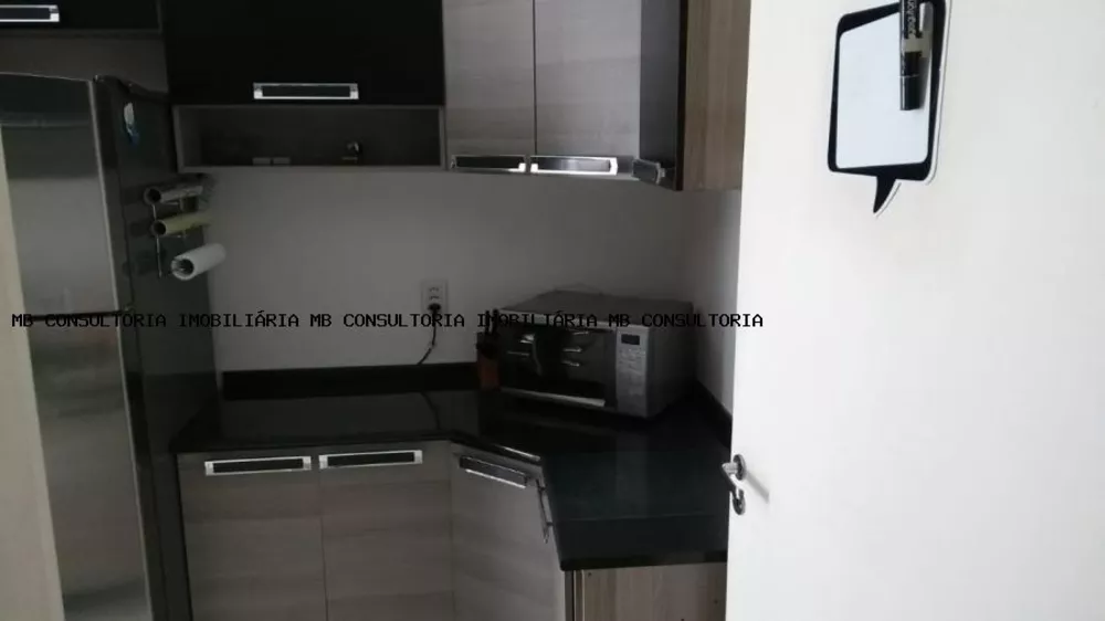 Apartamento, 2 quartos - Foto 10
