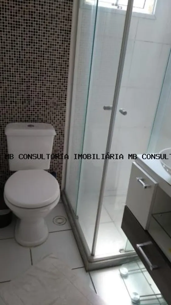 Apartamento, 2 quartos - Foto 8